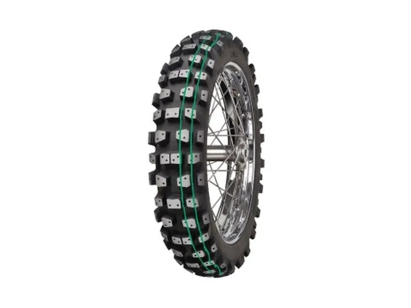 Летняя шина Mitas XT-454 Super Soft EXTREME 110/100 R18 64M