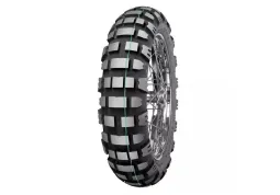 Летняя шина Mitas E-12 Rally Star 140/80 R18 70R