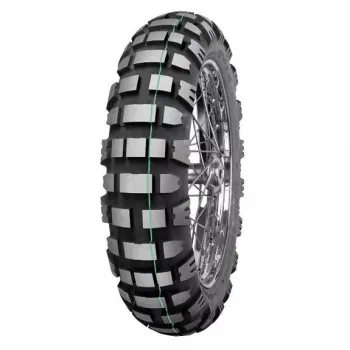 Лiтня шина Mitas E-12 Rally Star 140/80 R18 70R