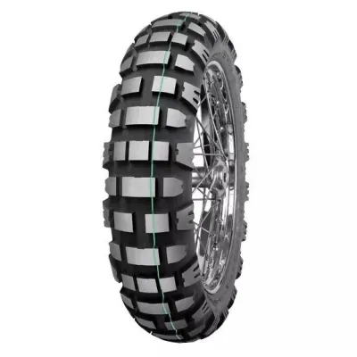 Летняя шина Mitas E-12 Rally Star 140/80 R18 70R