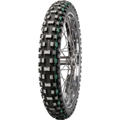 Летняя шина Mitas E-13 Rally Star 90/90 R21 54R