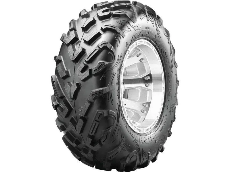 Всесезонная шина Maxxis BigHorn 3.0 M-301 (квадроцикл) 27/9.00 R14 49M