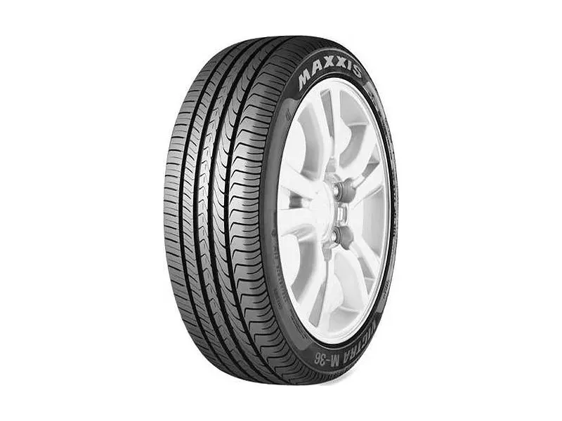 Летняя шина Maxxis M-36+ Victra 205/50 R17 93W Run Flat