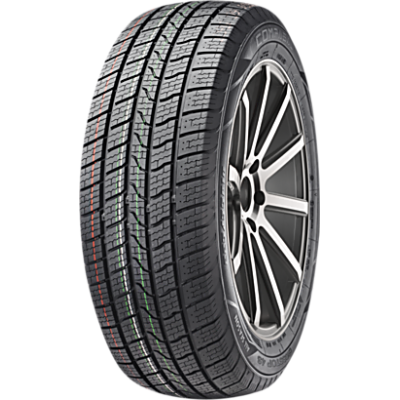 Всесезонна шина Compasal CrossTop 4S 165/60 R14 75H