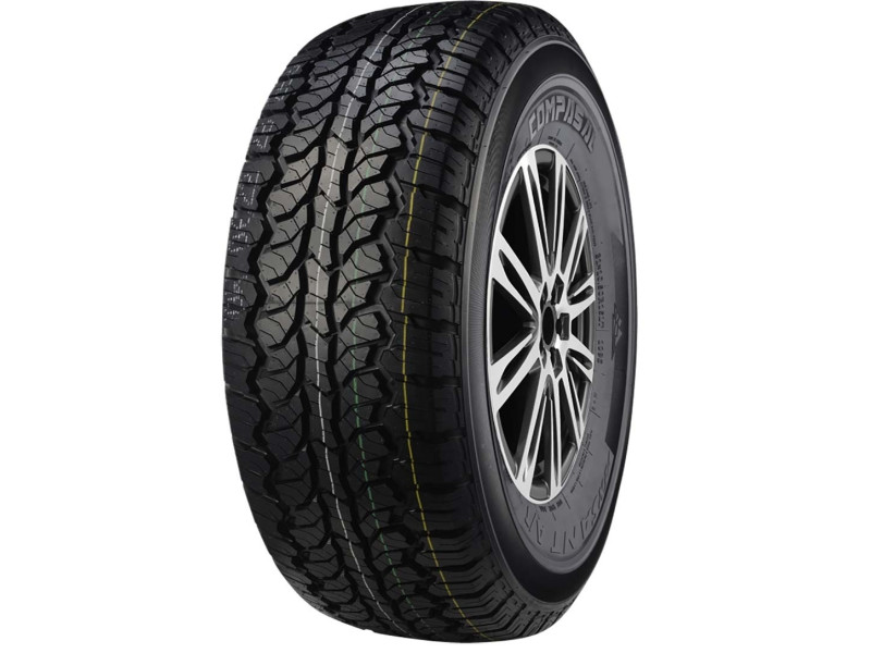 Всесезонная шина Compasal Versant A/T 265/70 R17 115T