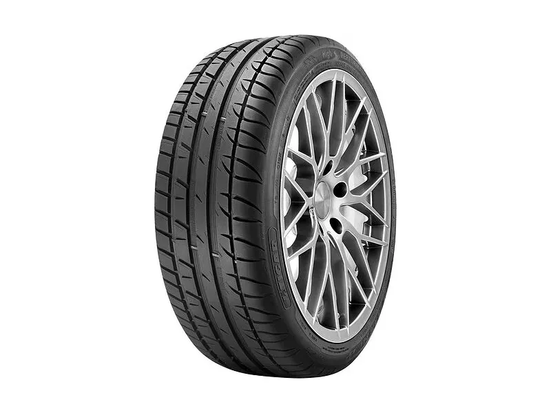 Летняя шина Tigar Ultra High Performance 215/45 R18 93W