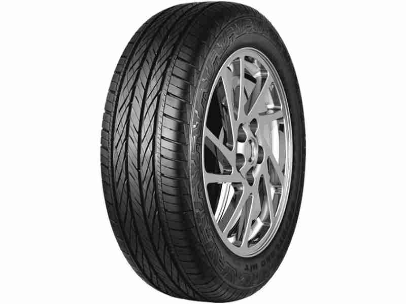 Летняя шина Tracmax X-privilo H/T 255/65 R16 109H