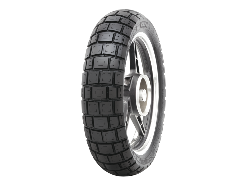 Летняя шина CST CM-AD01 110/70 R17 54S