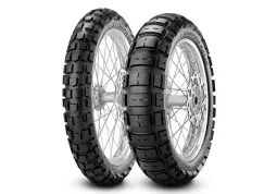 Летняя шина Pirelli Scorpion Rally Race 140/80 R18 70R