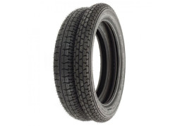 Лiтня шина Metzeler Block 2.75 R16 46P Reinforced