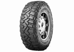 Всесезонная шина Kumho Road Venture MT71 255/75 R17 111/108Q