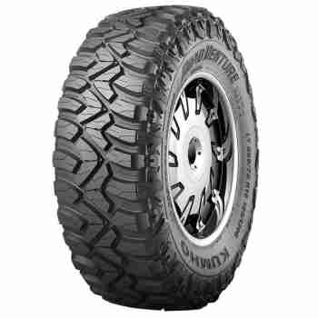 Всесезонна шина Kumho Road Venture MT71 255/75 R17 111/108Q