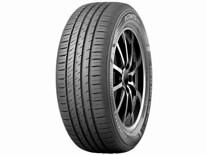 Летняя шина Kumho Ecowing ES31 155/70 R13 75T