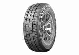 Всесезонная шина Kumho PorTran 4S CX11 205/75 R16C 113/111R