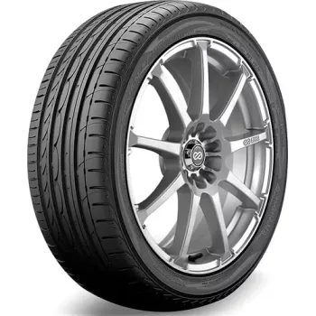 Летняя шина Yokohama Advan Sport V103B 295/35 R21 107Y N0