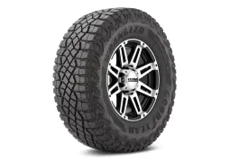 Всесезонна шина Goodyear Wrangler Territory RT 325/65 R18 121/118Q