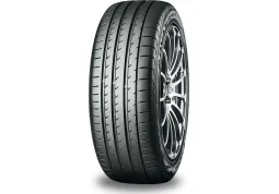 Летняя шина Yokohama Advan Sport V105E 285/40 R19 107Y Run Flat