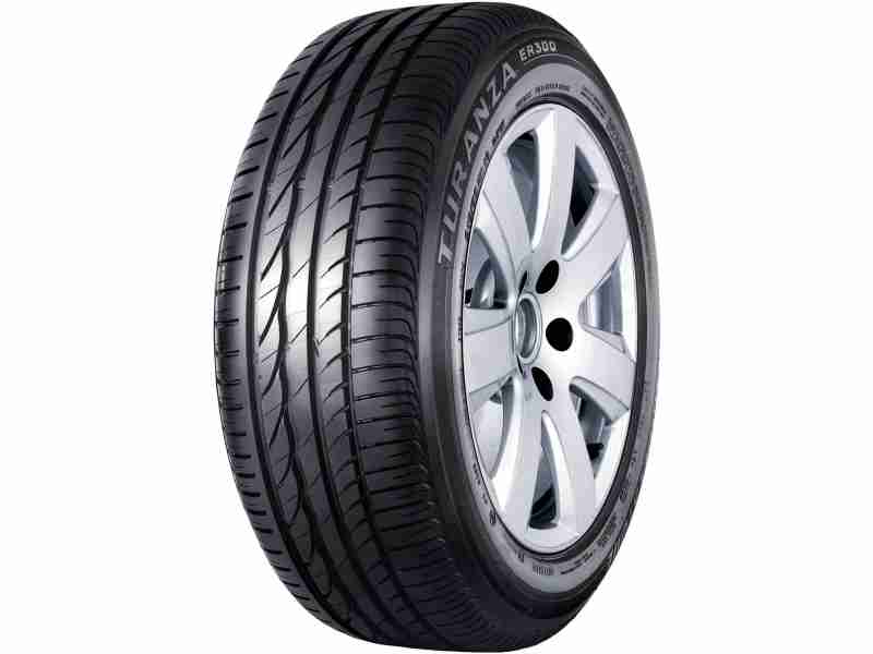 Лiтня шина Bridgestone Turanza ER300A 205/55 R16 91W
