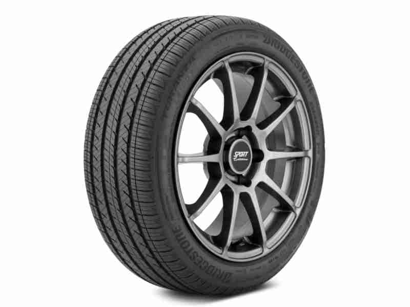 Лiтня шина Bridgestone Turanza LS100 245/50 R19 105H