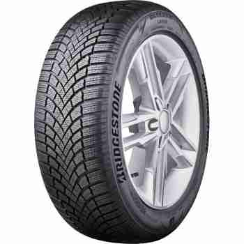 Зимняя шина Bridgestone Blizzak LM005 255/55 R18 109H