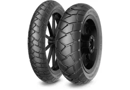 Летняя шина Michelin Scorcher Adventure 170/60 R17 72V