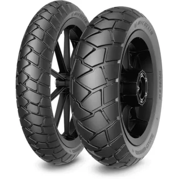 Летняя шина Michelin Scorcher Adventure 170/60 R17 72V