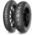 Летняя шина Michelin Scorcher Adventure 170/60 R17 72V