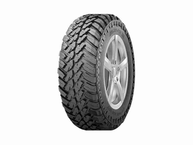 Всесезонна шина Arivo Lion Back N39 M/T 315/75 R16 127/124Q