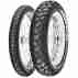 Летняя шина Pirelli MT 60 130/80 R17 65H