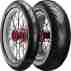 Летняя шина Avon Cobra Chrome 130/70 R18 69H Reinforced