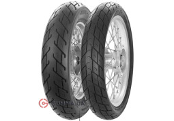 Летняя шина Avon Roadrunner AM20 130/90 R16 73H Reinforced