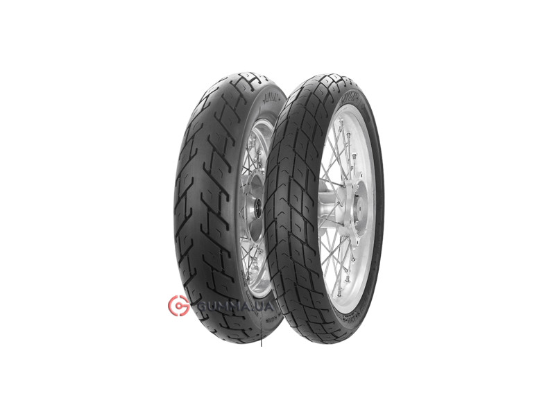 Летняя шина Avon Roadrunner AM20 130/90 R16 73H Reinforced