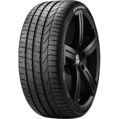 Летняя шина Pirelli PZero PZ3 295/40 R20 106Y N0