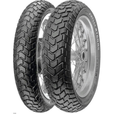 Летняя шина Pirelli MT 60 RS 110/70 R17 54H