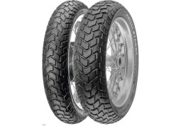 Летняя шина Pirelli MT 60 RS 110/80 R18 58H