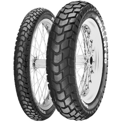 Летняя шина Pirelli MT 60 110/90 R17 60P