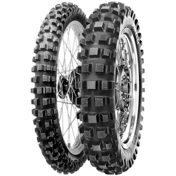 Летняя шина Pirelli MT 16 Garacross 110/100 R18 64M