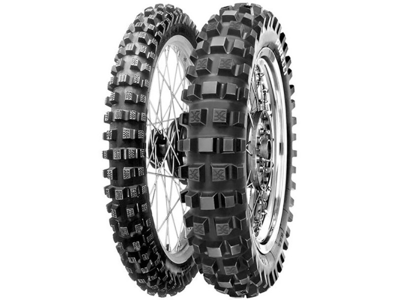 Летняя шина Pirelli MT 16 Garacross 110/100 R18 64M
