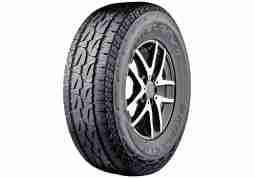 Летняя шина Bridgestone Dueler A/T 001 225/75 R16C 116/114S