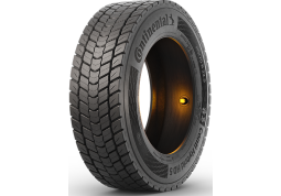 Всесезонная шина Continental Conti Hybrid HD5 (ведущая) 315/70 R22.5 152/148L