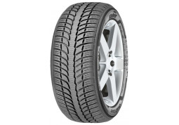 Всесезонна шина Kleber Quadraxer SUV 235/50 R18 97V