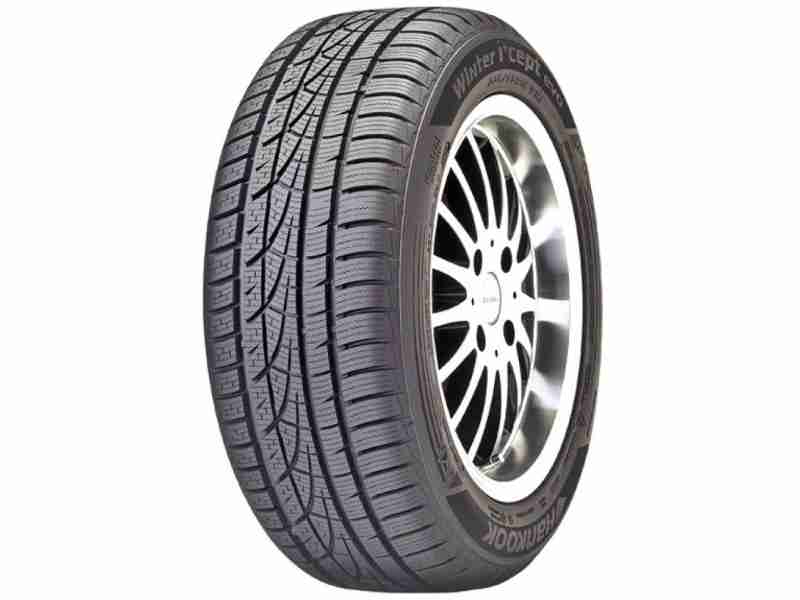 Зимняя шина Hankook Winter I*Cept Evo W310 275/45 R20 110V