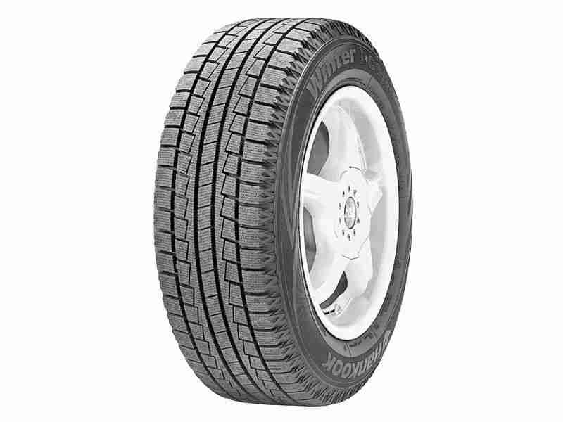 Зимняя шина Hankook Winter I*Cept W605 155/80 R13 79Q