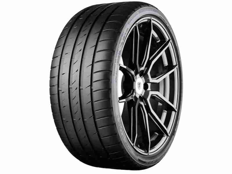 Летняя шина Firestone Firehawk Sport 245/40 R18 97Y