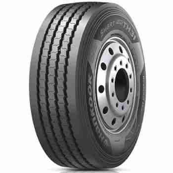 Всесезонна шина Hankook TH31 (причіпна) 445/45 R19.5 160J