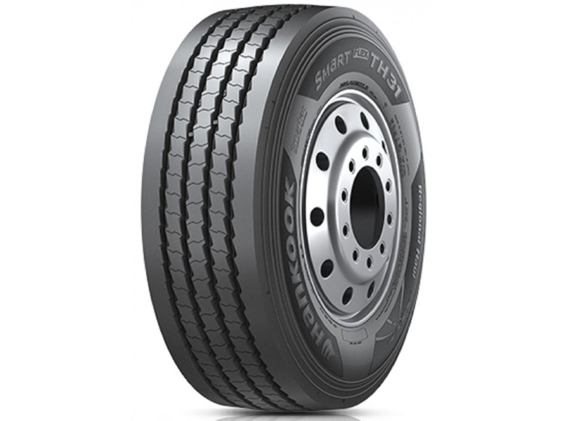 Всесезонная шина Hankook TH31 (прицепная) 235/75 R17.5 143/141K