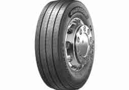 Всесезонная шина Hankook Smart Line AL50 (рулевая) 315/80 R22.5 156/150L