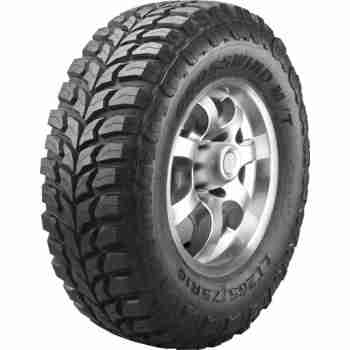 Всесезонна шина LingLong CROSSWIND M/T 265/65 R17 120/117Q