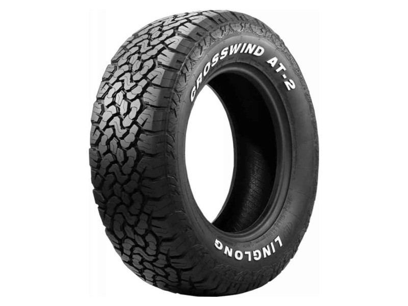 Всесезонна шина LingLong Crosswind AT-2 265/60 R18 114Q