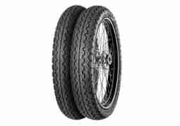 Летняя шина Continental ContiCity 80/90 R17 50P Reinforced